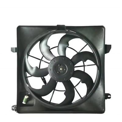 قیمت خوب 25380C5000 مجموعه فن رادیاتور الکتریکی برای تعویض / تعمیر در کیا سورنتو 2.2 2016 آنلاین