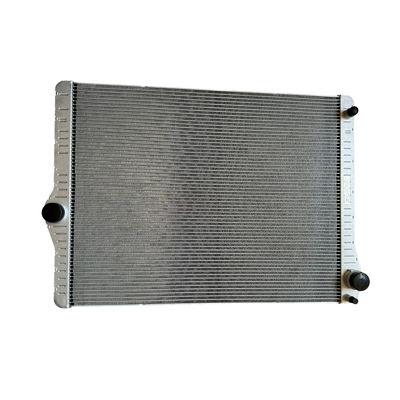 قیمت خوب رادیاتور آلومینیومی برای BMW 17118669005 17118662853 17118663676 17118615994 17117603745 آنلاین