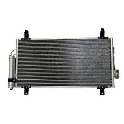قیمت خوب 7812A394 قطعات اتوماتیک تهویه مطبوع برای Mitsubishi Outlander 2.4 4WD GF3W آنلاین