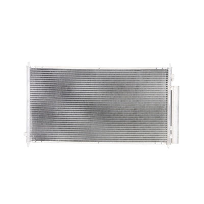 قیمت خوب OE NO. 80110SEMM02 سیستم خنک کننده قطعات اتوماتیک AC Condenser برای HONDA FIT City 1.3 1.5 آنلاین