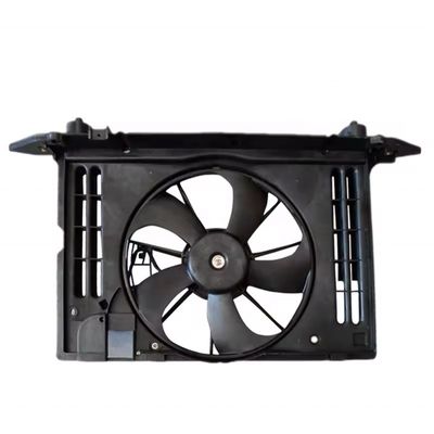 قیمت خوب مجموعه فن رادیاتور الکتریکی 12 ولت ولتاژ برای تویوتا کورولا ZRE15 2007-2013 16711-0T010 آنلاین