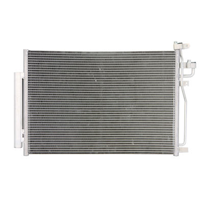 قیمت خوب تعویض/تعمیر ماشین AC Condenser برای شورولت Captiva 95297047 96436393 سیستم خنک کننده آنلاین