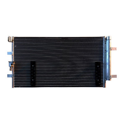 قیمت خوب DCN02026 قطعات اتومبیل خودرو تهویه مطبوع خودرو برای آئودی A6L C7 4G0260403B 4GD260401 آنلاین
