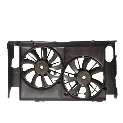 قیمت خوب OE NO. 167110V220 RUSH تانک آب مجموعه فن رادیاتور الکتریکی برای TOYOTA RAV4 ASA44 آنلاین