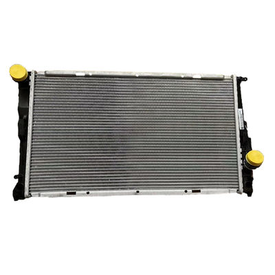 قیمت خوب 17117547059 سیستم خنک کننده قطعات خودرو برای BMW X1 E82 E84 E88 E89 E90 E91 E92 E93 Z4 آنلاین