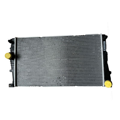 قیمت خوب مخزن آب رادیاتور آلومینیومی برای BMW F30 F35 F31 F32 F33 F34 F36 F20 F21 F22 2014- موتور 335 i xDrive آنلاین