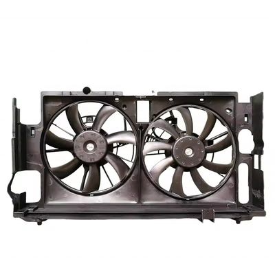 قیمت خوب قطعات اتوماتیک مجموعه فن رادیاتور الکتریکی برای تویوتا COROLLA 1.2T NRE181 16711-0Y240 آنلاین