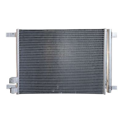 قیمت خوب 5Q0816411BH قطعات اتومبیل خودرو AC Condenser برای VW GOLF 5Q0816411S 5Q0816411AA 5Q0816411M آنلاین