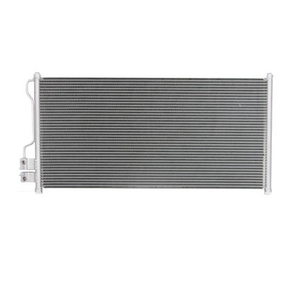 قیمت خوب کاندنسر AC خودرو برای فورد LINCOLN Navigator OE NO. XL1Z19712AA 6L1Z19712AA 4L1Z19712AA آنلاین