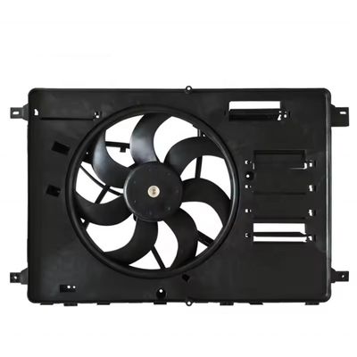 قیمت خوب مجموعه فن رادیاتور الکتریکی برای فورد MONDEO 6G918C607GJ 6G91-8C607-GF 6G918C607GL آنلاین