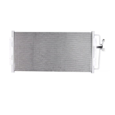 قیمت خوب سیستم خنک کننده قطعات اتومبیل دستگاه تهویه مطبوع اتومبیل برای بیوک ریگل 1999-2008 آنلاین