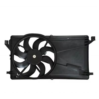 قیمت خوب مجموعه فن رادیاتور الکتریکی برای فورد فوکوس مازدا مازدا3 Z602-15-025B 12V 2004-2012 آنلاین