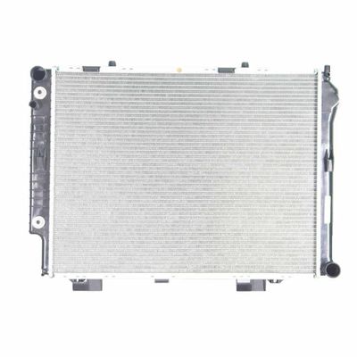 قیمت خوب 2105000803 OE NO. رادیاتور آلومینیومی برای مرسدس بنز کلاس E W210 2105002803 2105007103 آنلاین