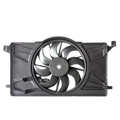 قیمت خوب MZ7530 قطعات اتوماتیک مجموعه فن رادیاتور خنک کننده الکتریکی برای فورد فوکوس مازدا مازدا3 آنلاین