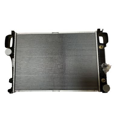 قیمت خوب رادیاتور آلومینیومی کلاس S S350 BlueTEC برای مرسدس بنز W221 CL500 Catera 2215000503 آنلاین