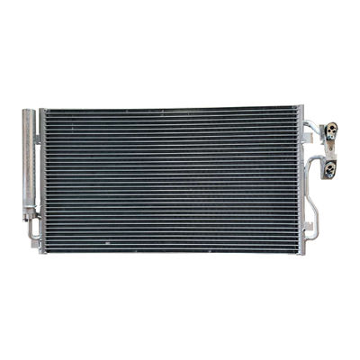 قیمت خوب لوازم جانبی خودرو BMW 64506804721 64509288942 17116806455 17112284614 قطعات اتومبیل AC Condenser آنلاین