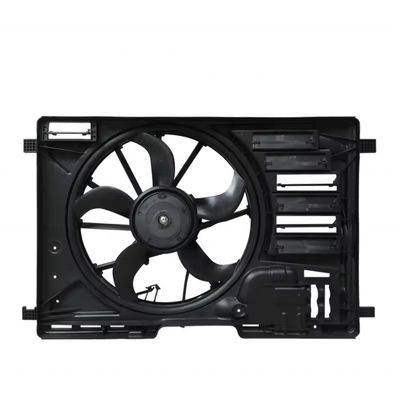 قیمت خوب فورد اسکیپ 0V61-8C607-HB رادیاتور ماشین مخزن آب AC Condenser فن خنک کننده الکتریکی آنلاین