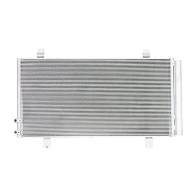 قیمت خوب قطعات اتوماتیک AC Condenser 8846006250 برای تویوتا CAMRY 12-17 LEXUS ES350 در قیمت مناسب آنلاین