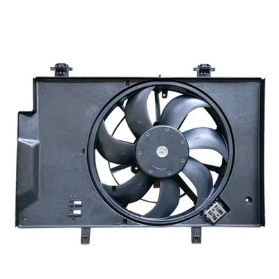 قیمت خوب 12 ولت قطعات اتومبیل رادیاتور ماشین مخزن آب AC Condenser برای فورد ECOSPORT C1B18C607FA آنلاین