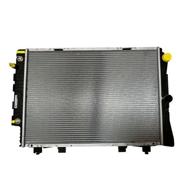 قیمت خوب 1405002103 قطعات اتومبیل خنک کننده یخچال موتور خودرو برای مرسدس بنز W140 S-Class 300 SE آنلاین