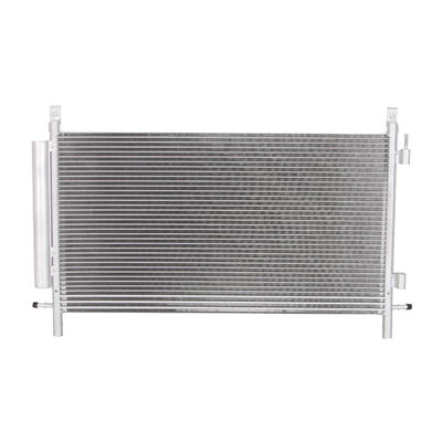 قیمت خوب کاندنسر اتوماتیک AC برای شورولت CAMARO 20966055 OE NO. 92239774 مرجع NO. 7-3799 آنلاین