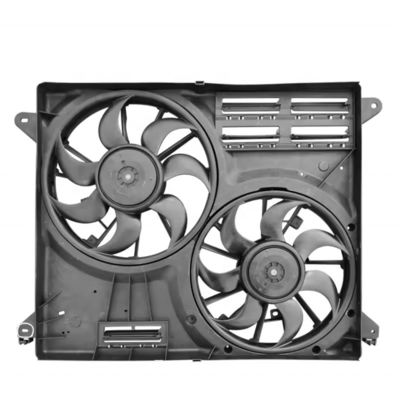 قیمت خوب 2022-2023 EDGE CEZ Ford 2.0T/2.7T مجموعه فن رادیاتور خنک کننده الکتریکی F2G38C607CF آنلاین
