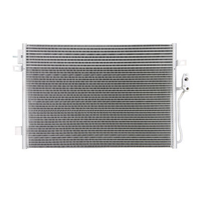 قیمت خوب آٹو AC Condenser برای کریسلر Dodge سفر معمولی تاکسی پیک اپ مرجع NO. 940379 آنلاین