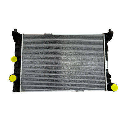 قیمت خوب 2045000203 OE NO. رادیاتور آلومینیومی برای مرسدس بنز C200 W204 2045000303 2045002203 آنلاین
