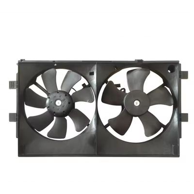 قیمت خوب مجموعه فن رادیاتور خنک کننده الکتریکی برای Mitsubishi Galant Lancer Fortis 1.6 دوامدار آنلاین