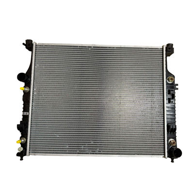 قیمت خوب 2515000003 رادیاتور آلومینیومی برای مرسدس بنز W251 W164 2515000403 2515000603 طراحی آنلاین