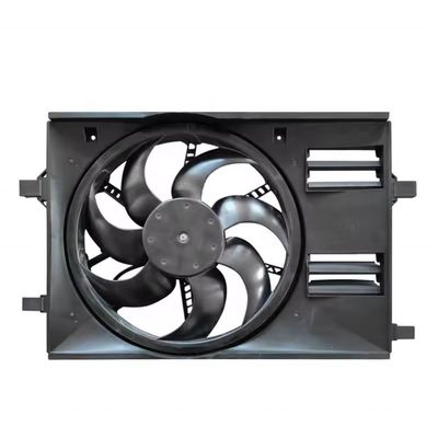 قیمت خوب ROEWE i6 1.0T قطعات اتوماتیک فن رادیاتور خنک کننده الکتریکی برای ROEWE E950 تعمیر / تعویض آنلاین