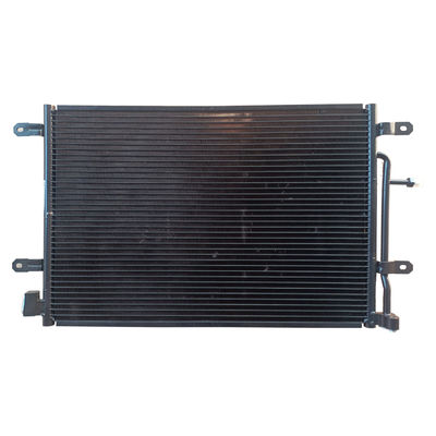 قیمت خوب 8E0260403Q قطعات خودرو خنک کننده تهویه مطبوع برای آئودی A4 OE NO. 8E0260401H آنلاین