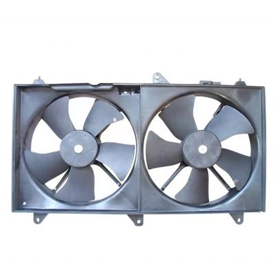 قیمت خوب شورولت EPICA 1.8/2.0 2005-2013 مجموعه فن رادیاتور خنک کننده الکتریکی 12 ولت ولتاژ آنلاین