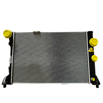 قیمت خوب 2045002803 مخزن آب رادیاتور آلومینیومی برای مرسدس بنز C200 W204 W212 سال 2000-2010 آنلاین
