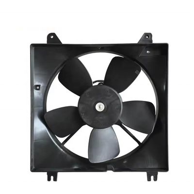 قیمت خوب 96553242 مجموعه فن رادیاتور خنک کننده الکتریکی برای بویک اکسل 1.8 2000-2008 مخزن آب آنلاین