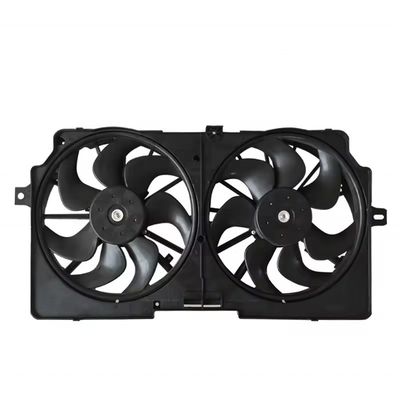 قیمت خوب ساز و ساز خودرو بوئک GL8 10313769 تجمع فن رادیاتور خنک کننده الکتریکی برای اولین بار آنلاین