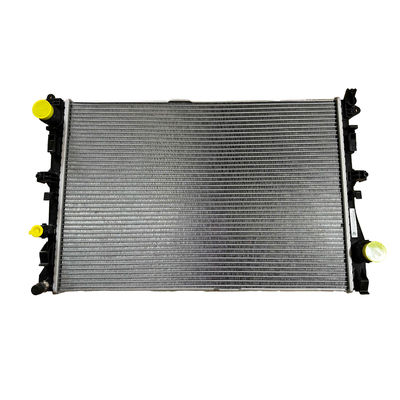 قیمت خوب OE NO. 0995002103 مخزن آب رادیاتور آلومینیومی برای مرسدس بنز W205 W213 X253 X257 آنلاین