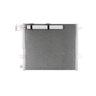قیمت خوب A2515000054 AC Condenser برای مرسدس بنز GL500 R300 ML500 4-Matic 164.172 موتور آنلاین