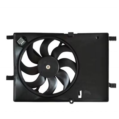 قیمت خوب شورولت SAIL 9062167 12 ولت موتور الکتریکی خنک کننده رادیاتور فن مونتاژ تعویض / تعمیر آنلاین