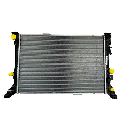 قیمت خوب رادیاتور آلومینیومی برای مرسدس بنز W246 W176 X156 C117 2011- درجه B B 200 CDI / D 4-MATIC آنلاین