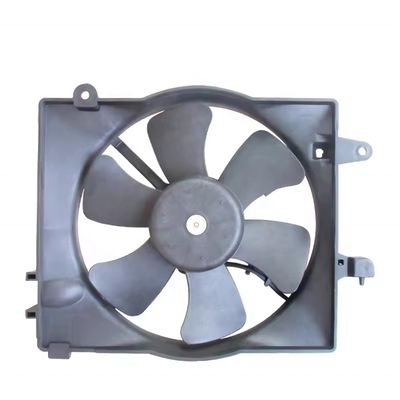 قیمت خوب شورولت اسپارک P1302-10054 قطعات اتوماتیک 12 ولت موتور الکتریکی خنک کننده رادیاتور مجموعه فن آنلاین