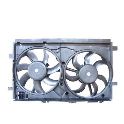 قیمت خوب مجموعه فن رادیاتور خنک کننده موتور الکتریکی برای بویک لاکراس 13241747 13333792 آنلاین