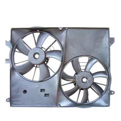 قیمت خوب 96629064 مجموعه فن رادیاتور خنک کننده موتور برق برای شورولت کاپتیوا 24 آنلاین