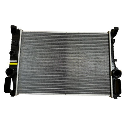 قیمت خوب سیستم خنک کننده 67102A رادیاتور آلومینیومی برای مرسدس بنز CLS320 E230 E280 W211 W219 آنلاین