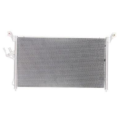 قیمت خوب فیتینگ اتومبیل AC Condenser برای Infiniti FX35 FX45 92100CG010 سیستم خنک کننده قطعات آنلاین