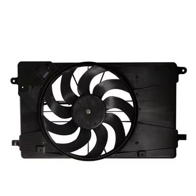 قیمت خوب EXCELLE 26209141 قطعات اتومبیل خودرو AC Condenser موتور برق خنک کننده رادیاتور فن مونتاژ برای شورولت کاولیر 1.5 آنلاین