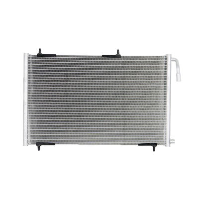 قیمت خوب 6455CJ قطعات اتوماتیک خنک کننده تهویه مطبوع برای پژو 206 CC آنلاین