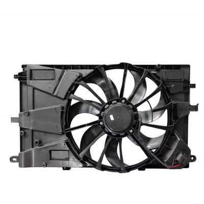 قیمت خوب 26294611 مجموعه فن رادیاتور خنک کننده موتور الکتریکی برای شورولت ONIX 26280436 26344759 26379477 آنلاین