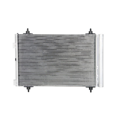 قیمت خوب 6455GK 6455CY قطعات خودرو خنک کننده تهویه مطبوع برای پژو 307 CC 2008- آنلاین