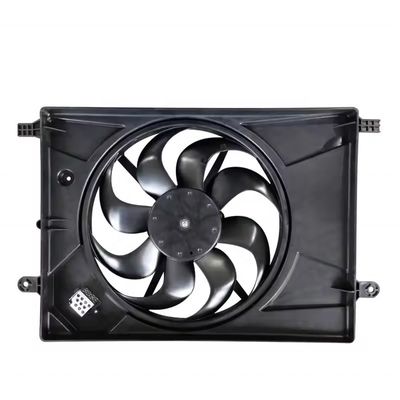 قیمت خوب 26203419 ماشین AC مجتمع کولر فان برای شورلت سیل مدل 2015 LOAV RV قطعات اتوماتیک آنلاین